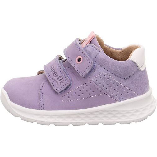 superfit Lauflernschuh BREEZE