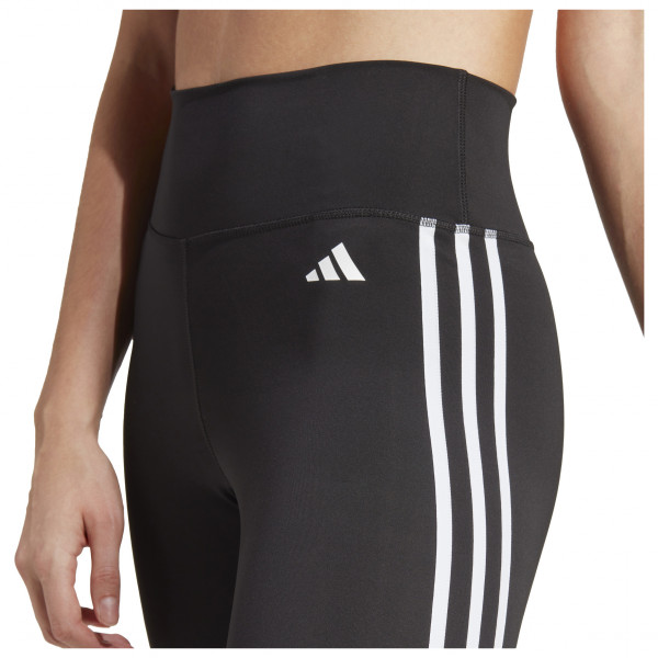 adidas - Women's Trainings Essentials 3-Stripes 7/8 Tights - Leggings