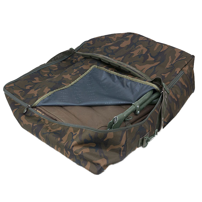 Fox Carp Camolite™ Chair Bag