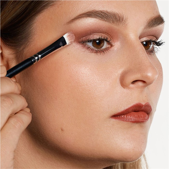 Velvet Love Eyeshadow Quad Palette
