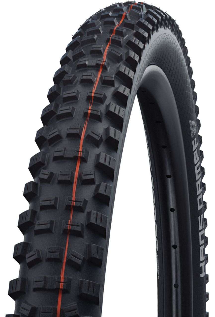 Schwalbe Hans Dampf Evo Super Trail 27,5