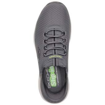 Skechers Summits High Range in grau