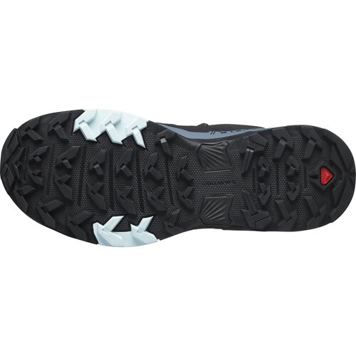 DAMEN MULTIFUNKTIONSSCHUHE X ULTRA 4 GORE-TEX