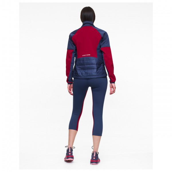 Kari Traa - Women's Ragna Jacket - Kunstfaserjacke