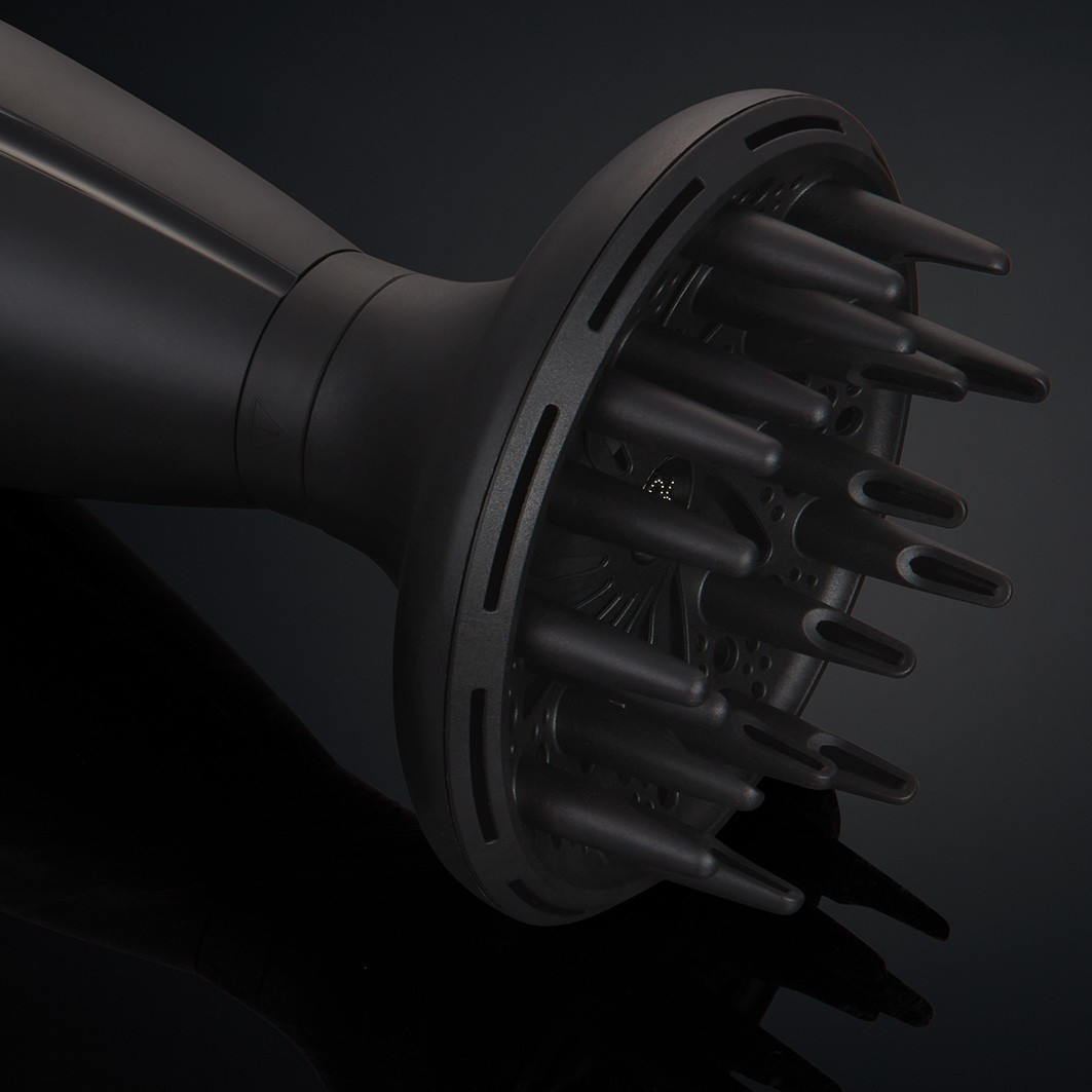 Professional Diffusor