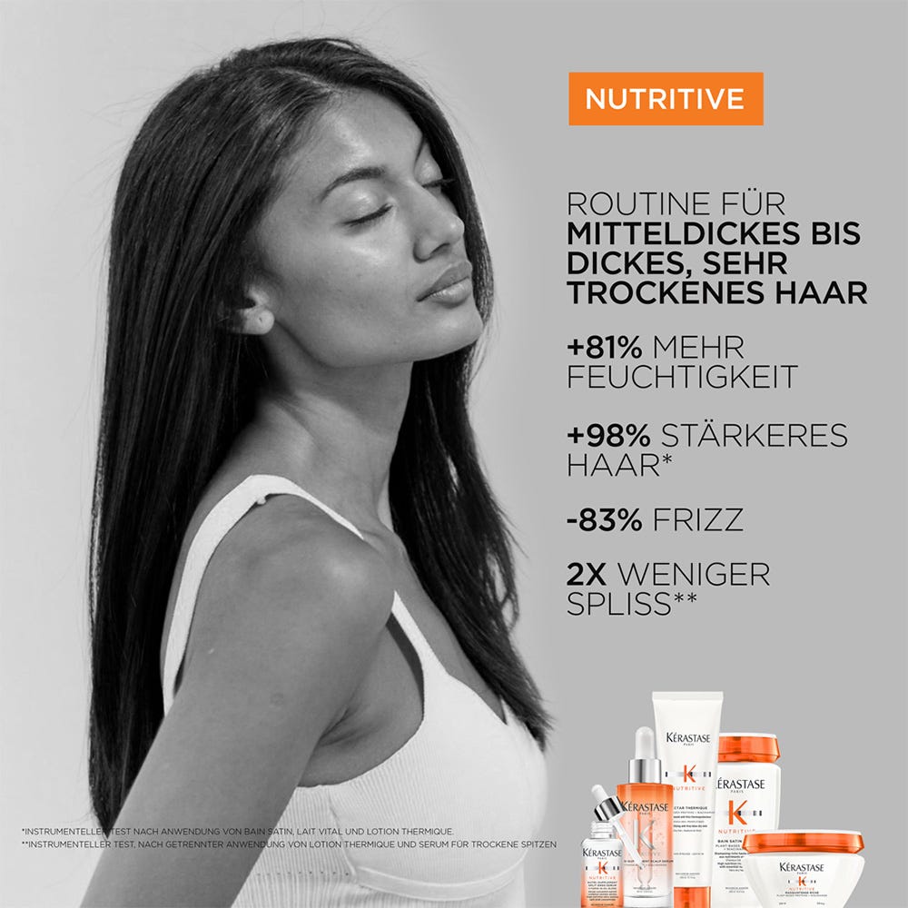 Kerastase Nutri-Supplement Split Ends Serum 50ml