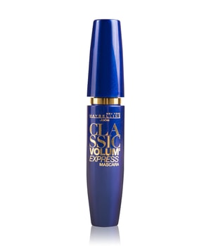 Maybelline Volum' Express Mascara-10 ml