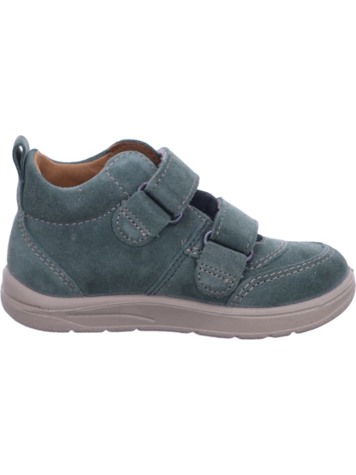 PEPINO Jungen- Halbschuhe MIKO in Grün günstig kaufen