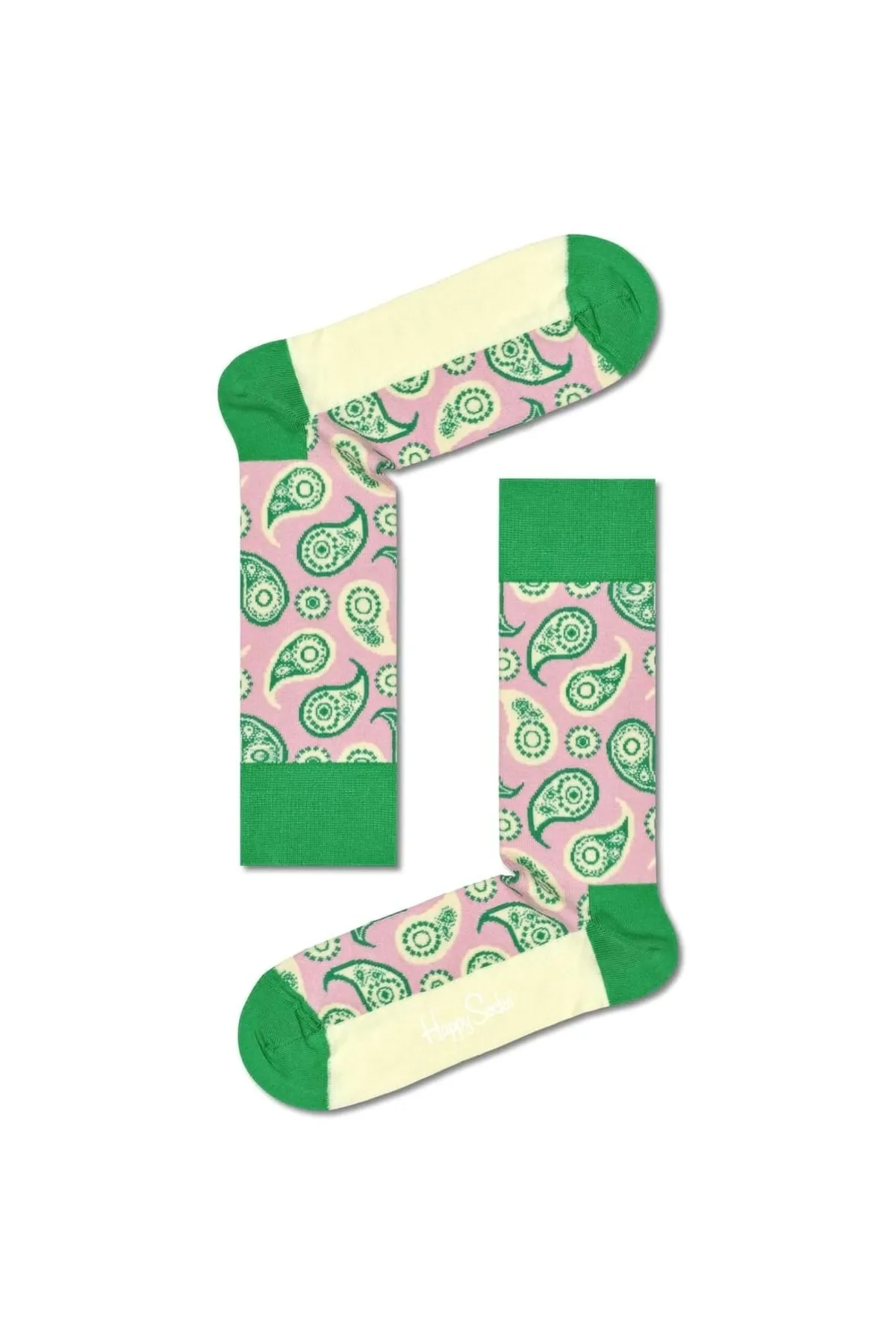 Happy Socks  4er-Pack Go Bowling-Socken-Geschenkset