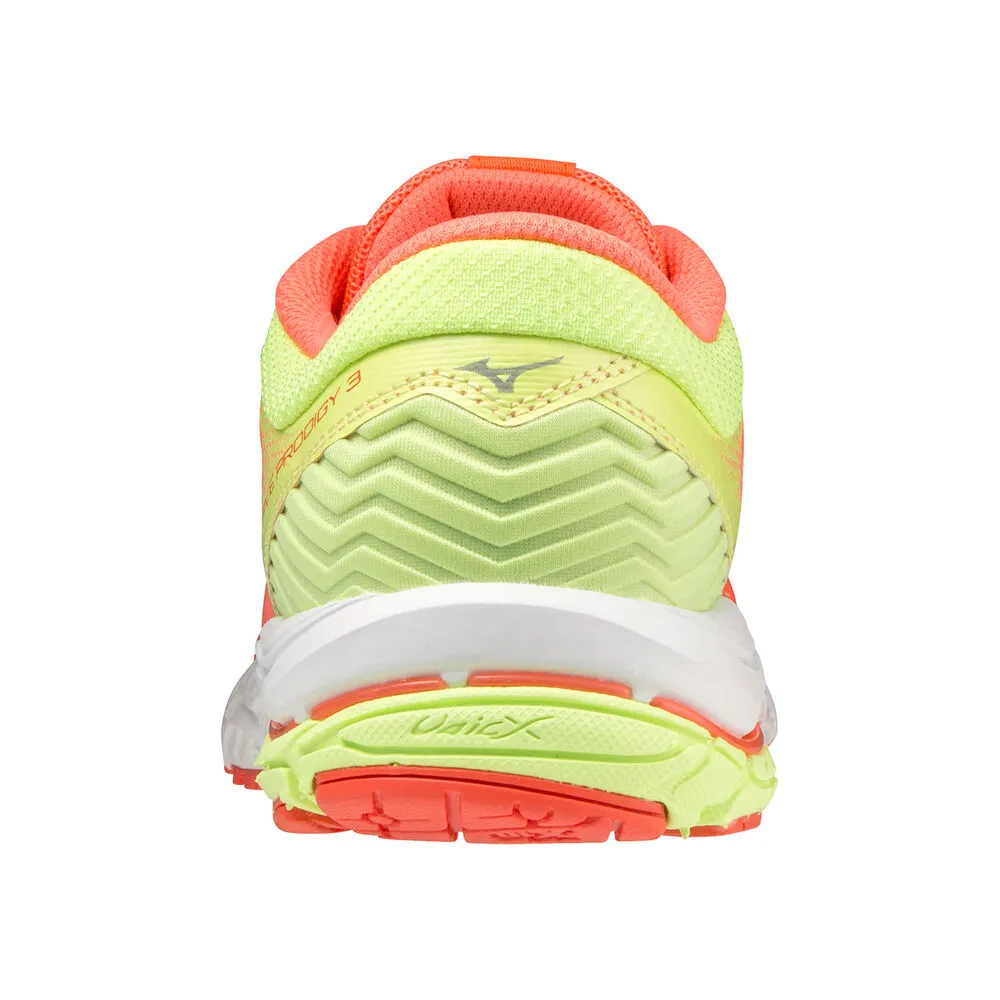 Mizuno Wave Prodigy 3 J1GD201006 / orange