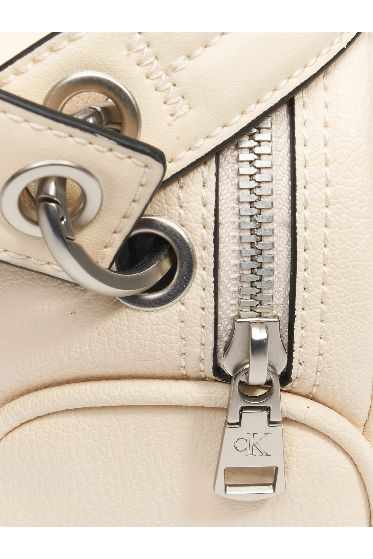 Calvin Klein  Unisex Calvin Klein Jeans Textur Handtasche