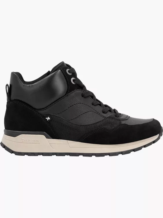 Rieker Damen Sneaker High