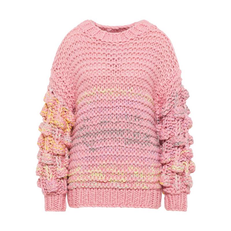 MYMO Strickpullover Damen