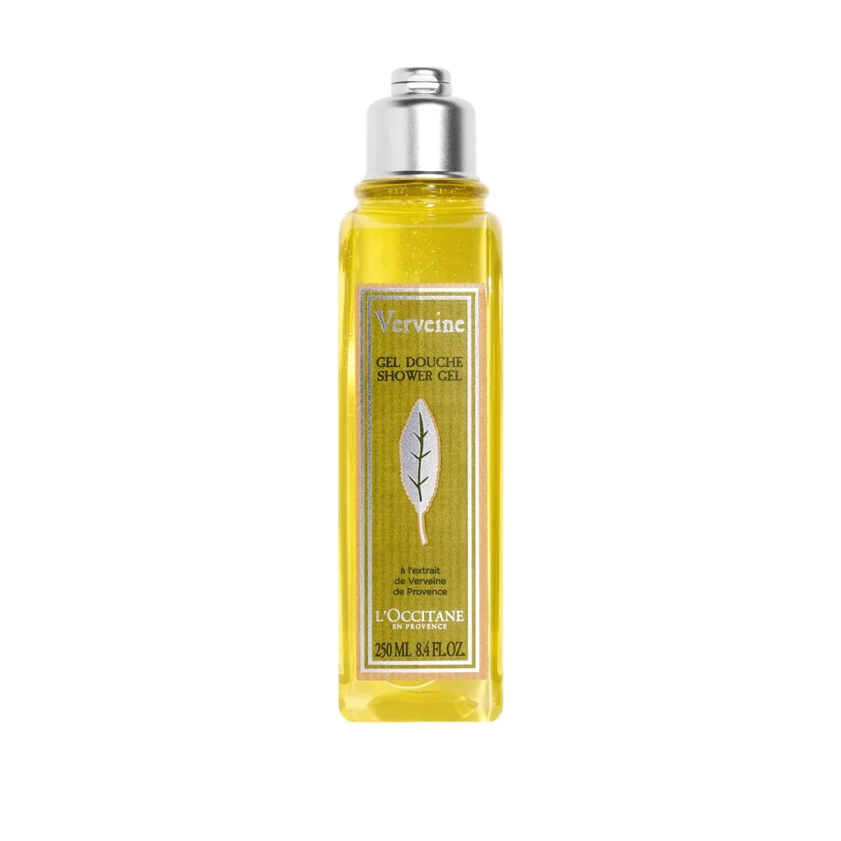 Αφρόλουτρο L'Occitane Verbena