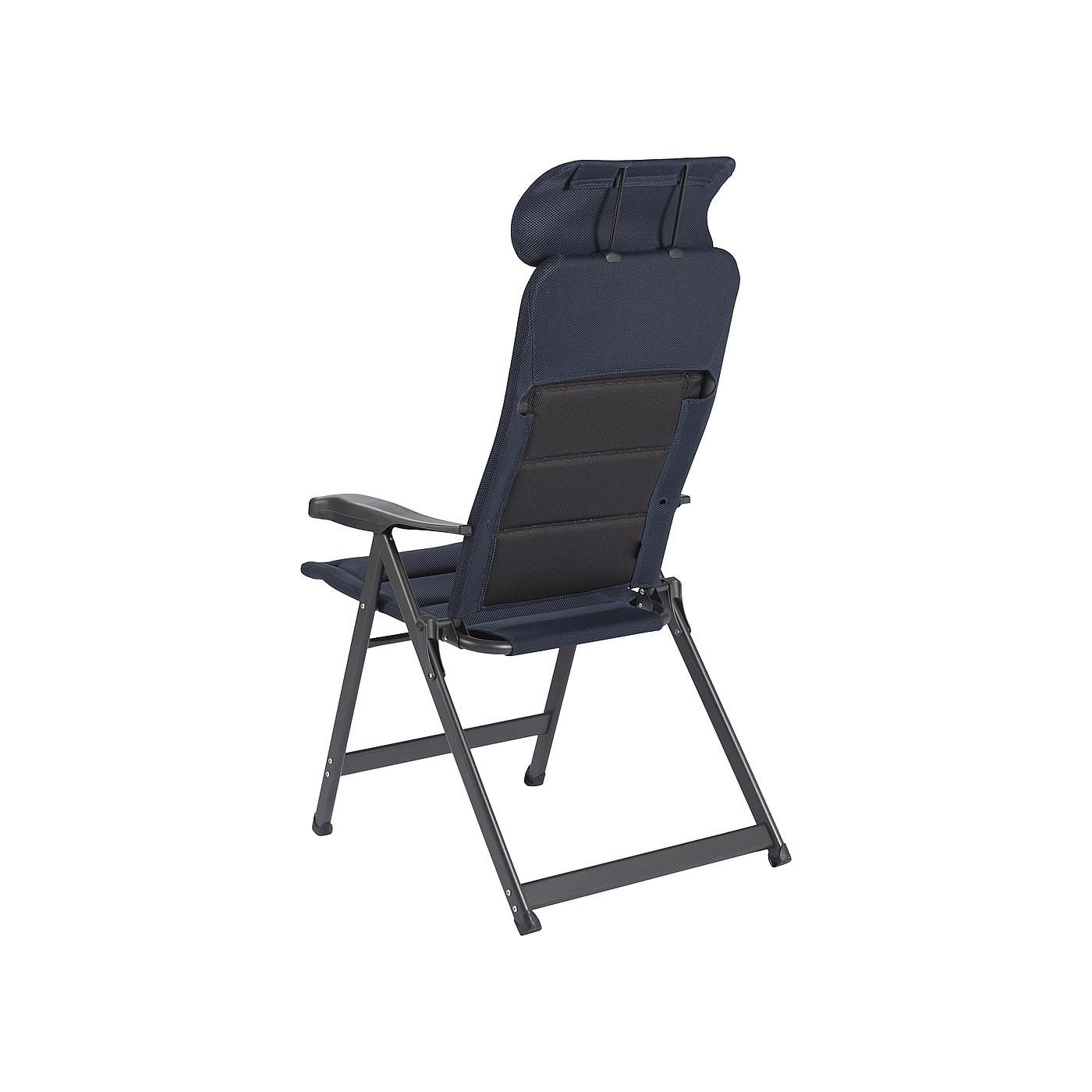 Crespo AP-240 Air-Deluxe Compact Klappstuhl