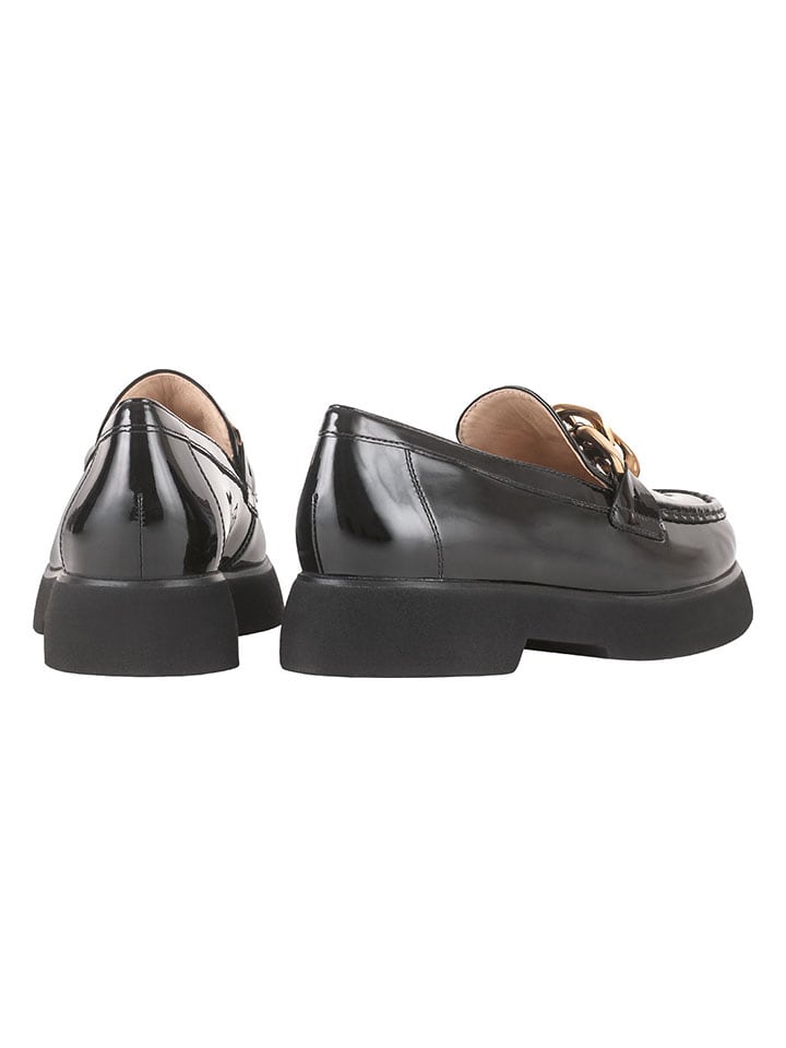 Högl Leder-Slipper 