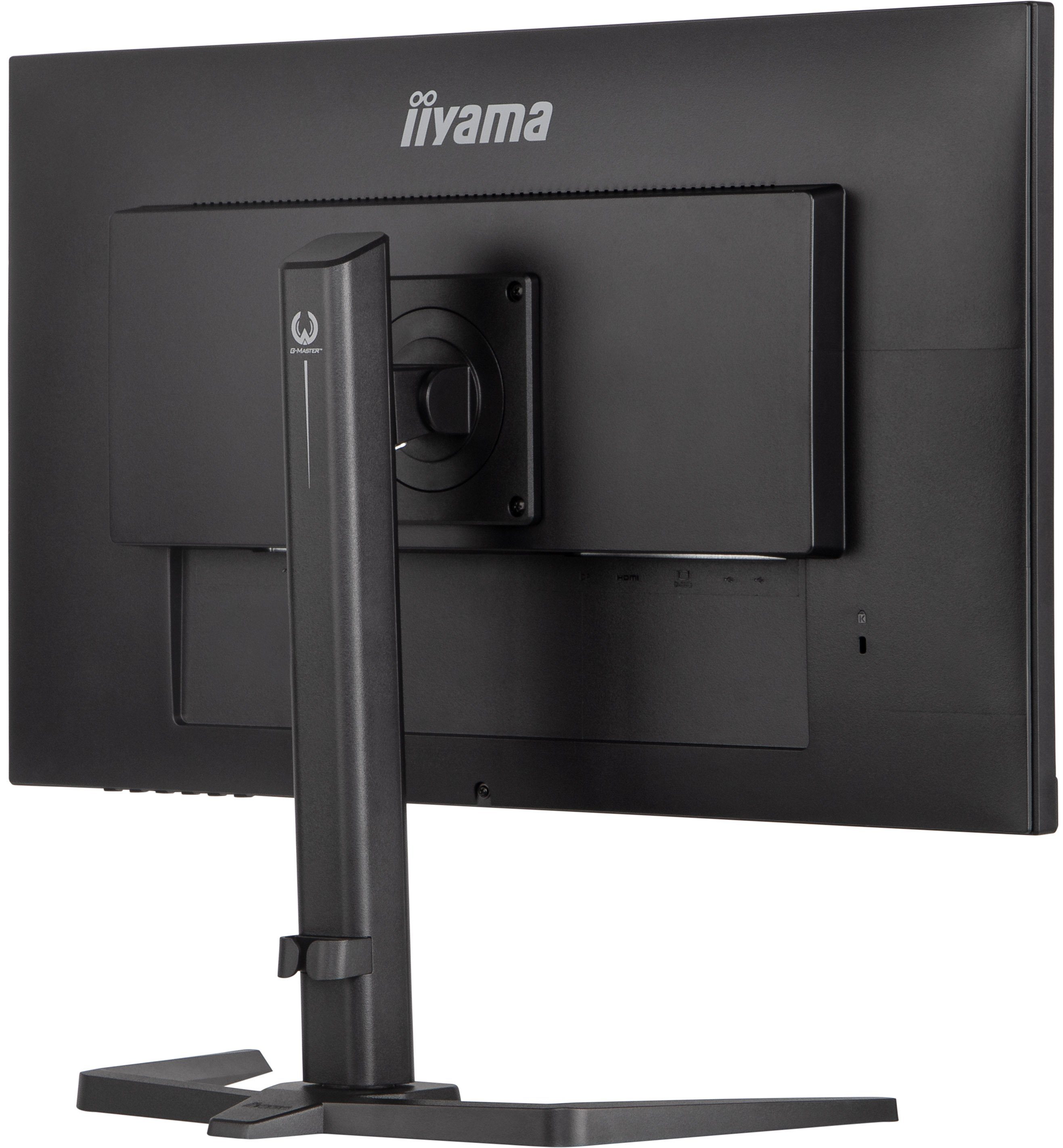 Iiyama GB2730HSU-B5 Gaming-LED-Monitor (68,6 cm/27 