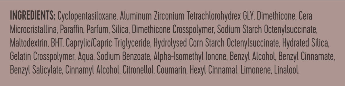Antitranspirant Deocreme Maximum Protection Stress Control, 45 ml