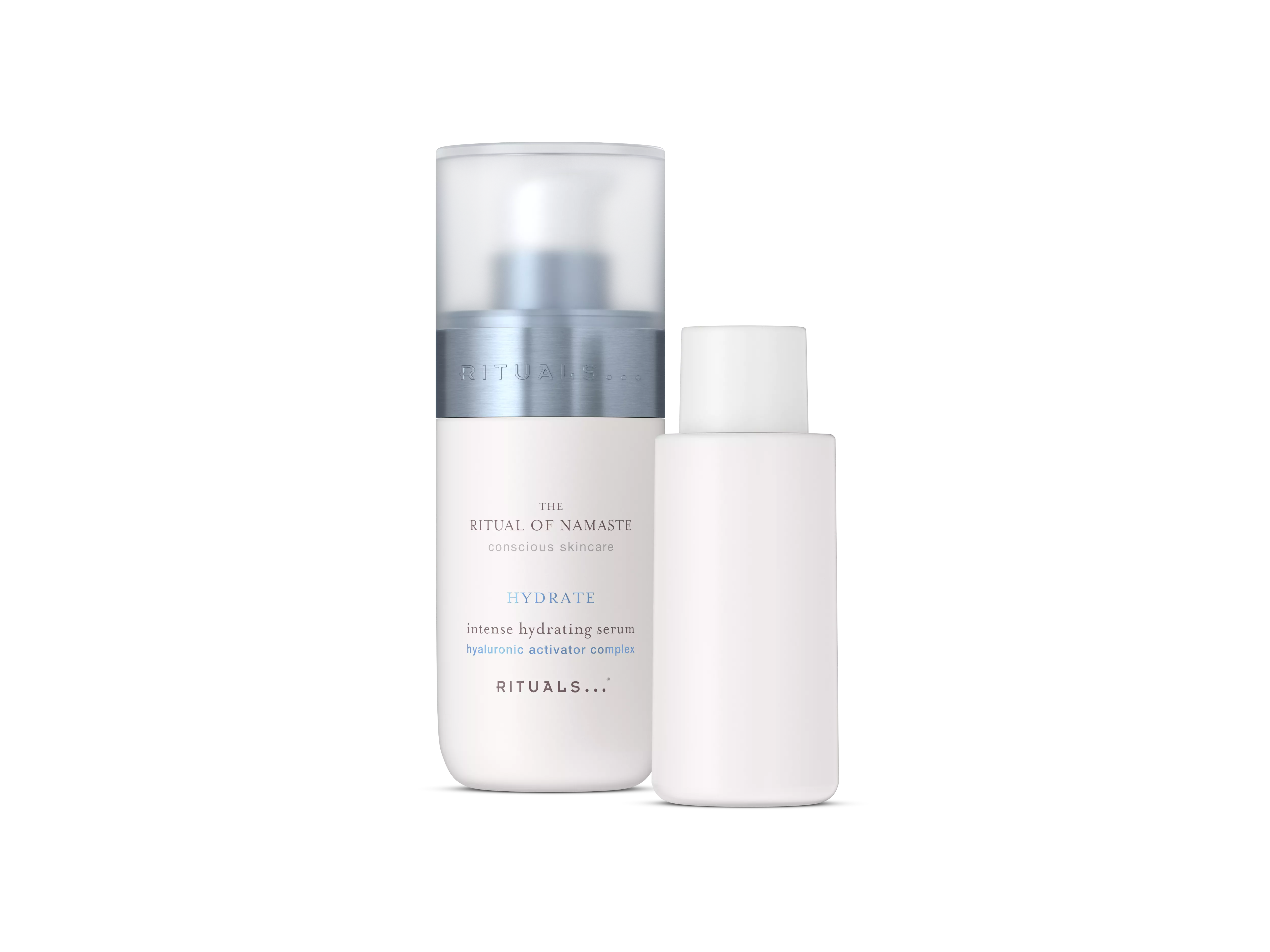 Sérum hydratant