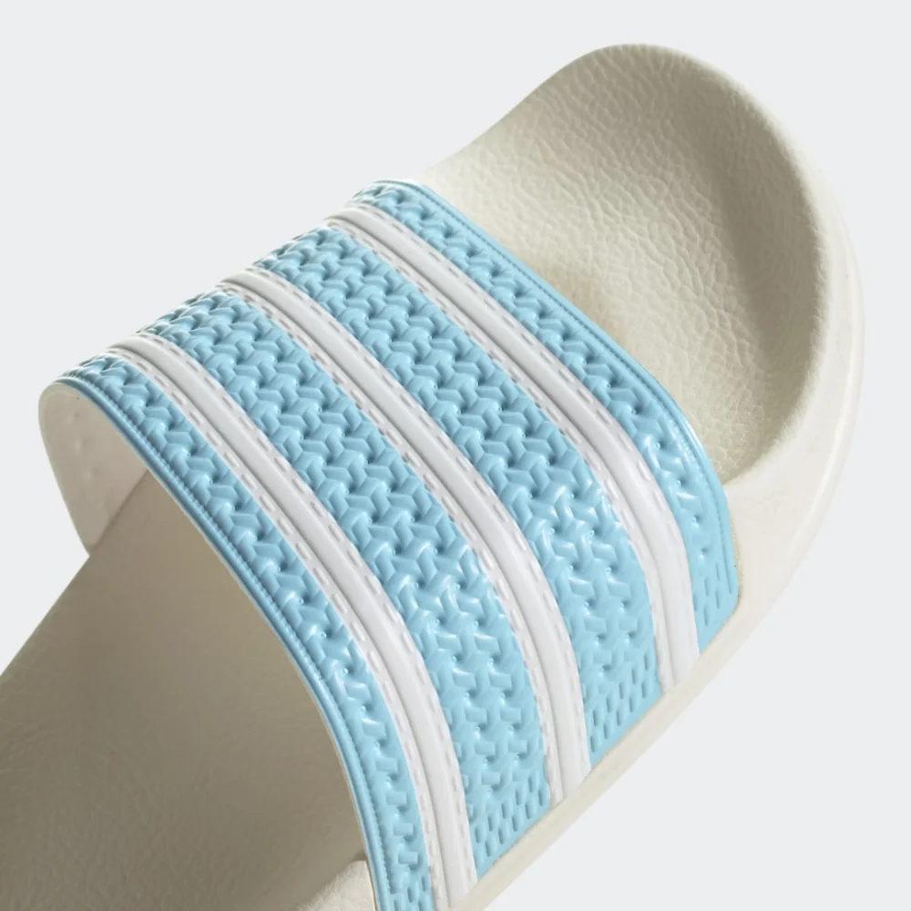 adidas Adilette GY2098 / weiss