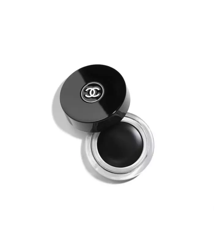 CALLIGRAPHIE DE CHANEL Eye-Liner Crème Intense Longue Tenue
