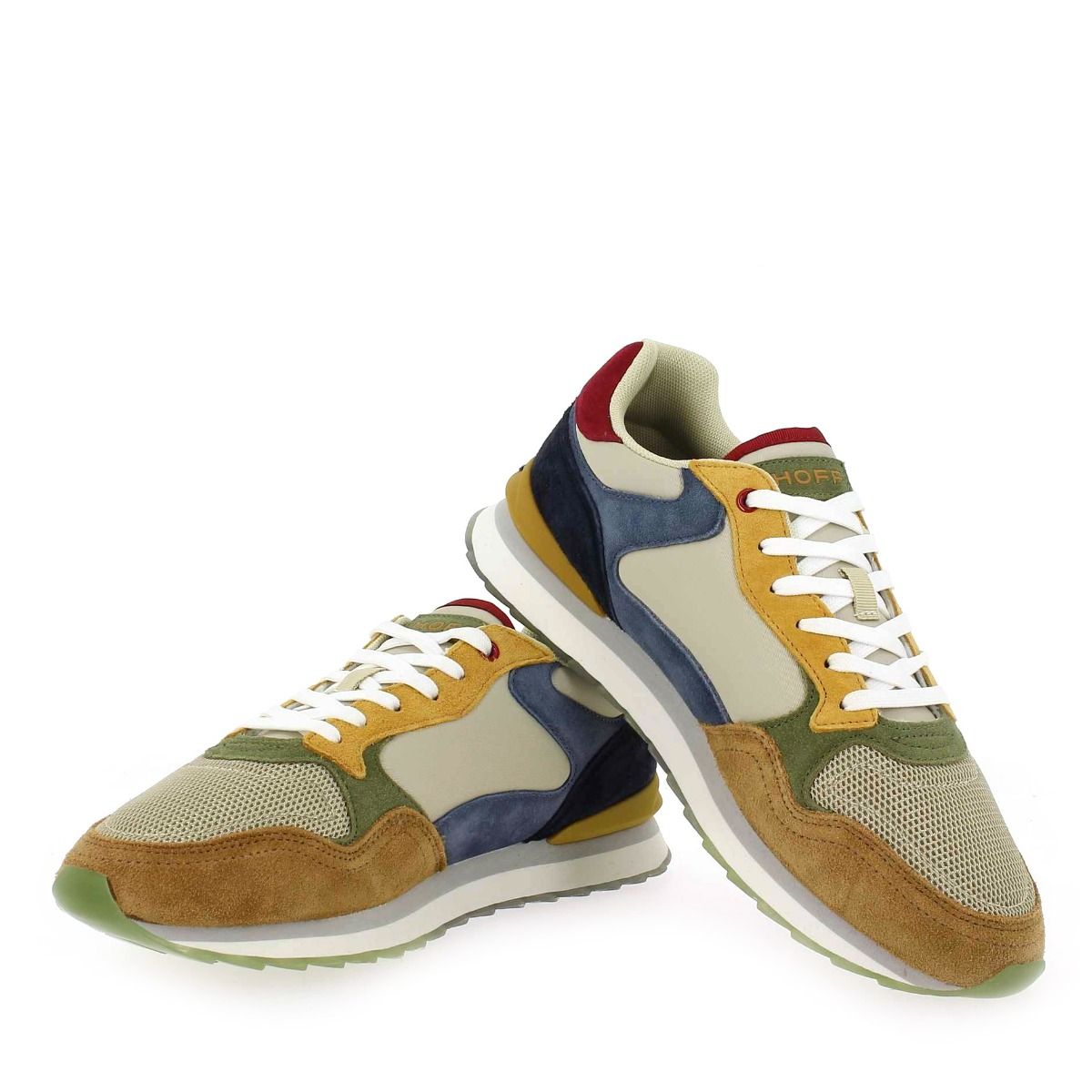 Hoff  LUGANO - Camel multi