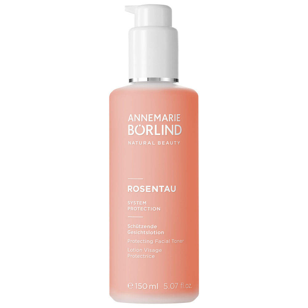 annemarie börlind Lotion Visage Protectrice Lotion visage