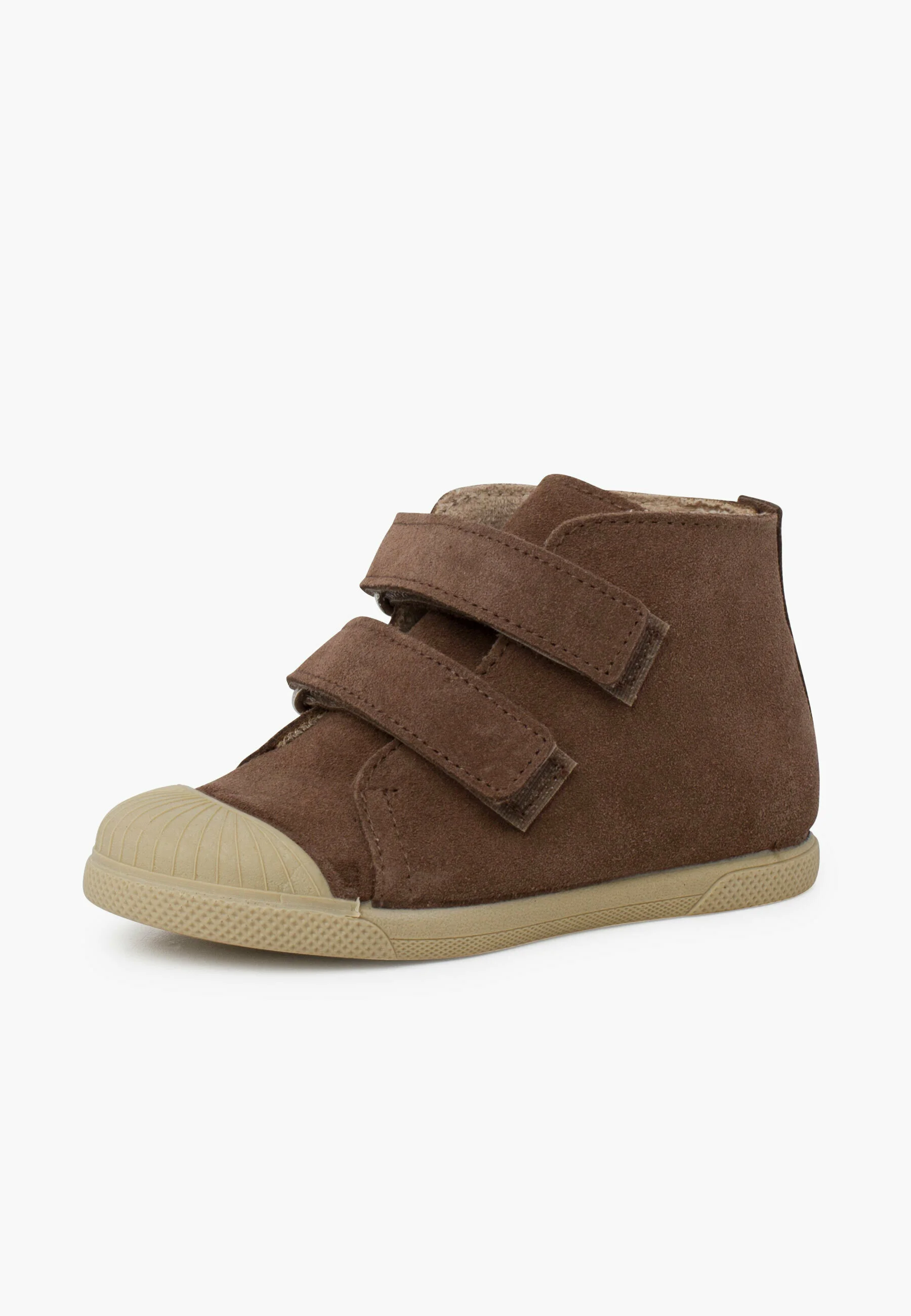Pisamonas DOBLEADHERENTE - Botines