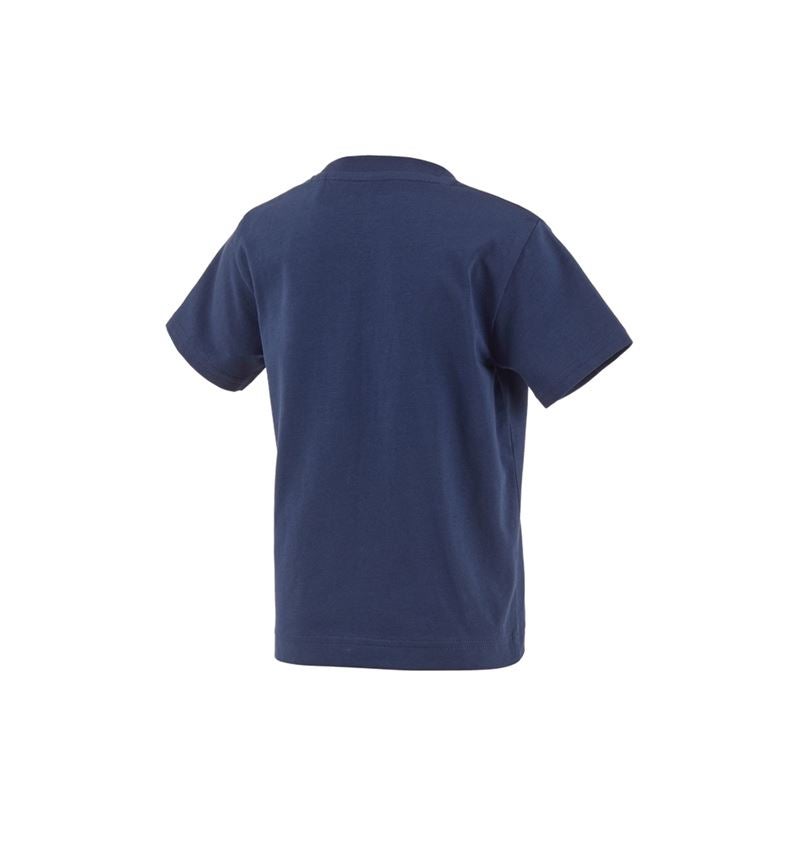 T-Shirt e.s.concrete, Kinder