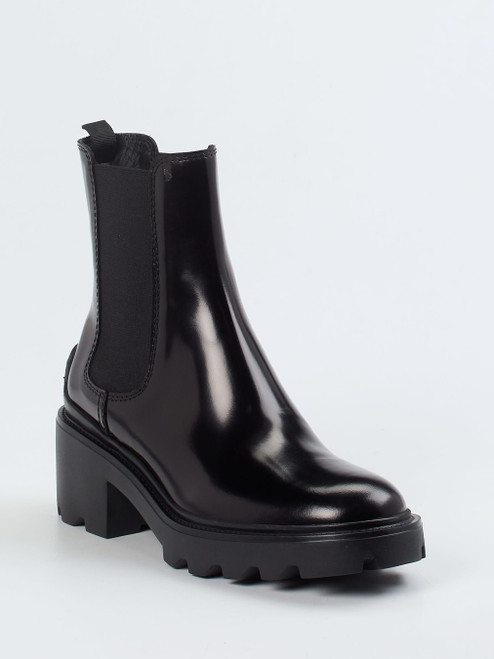 Chelsea Boots-17390090107 Tod's
