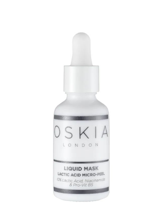 Oskia flydende maske 30ml