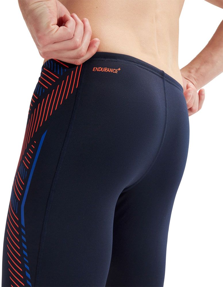 Speedo Tech Panel Jammer - Schwimmhose ‌ kaufen | Bike-Discount