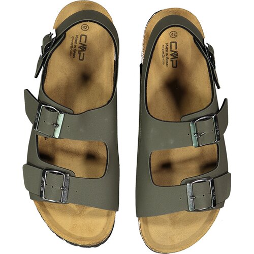 HERREN SANDALEN ECO KEIDHA SLIPPER