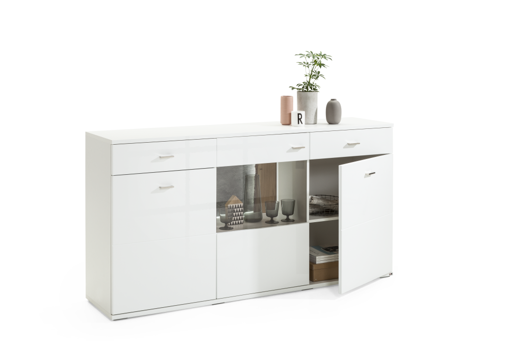 Sideboard Set One Tacoma