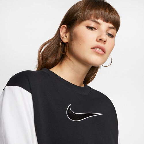 LIFESTYLE - TEXTILIEN - SWEATSHIRTS CREW SWEATSHIRT DAMEN