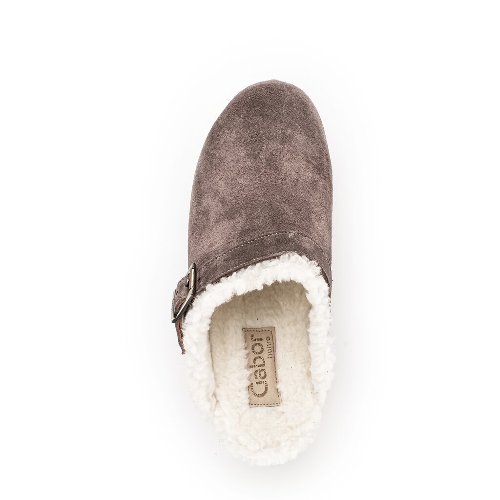 Gabor fashion Clog rosa