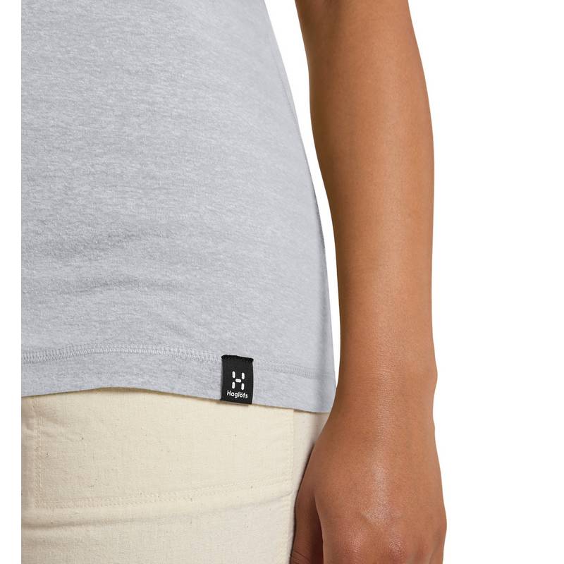 Haglöfs Dal Tank Funktionsshirt Damen