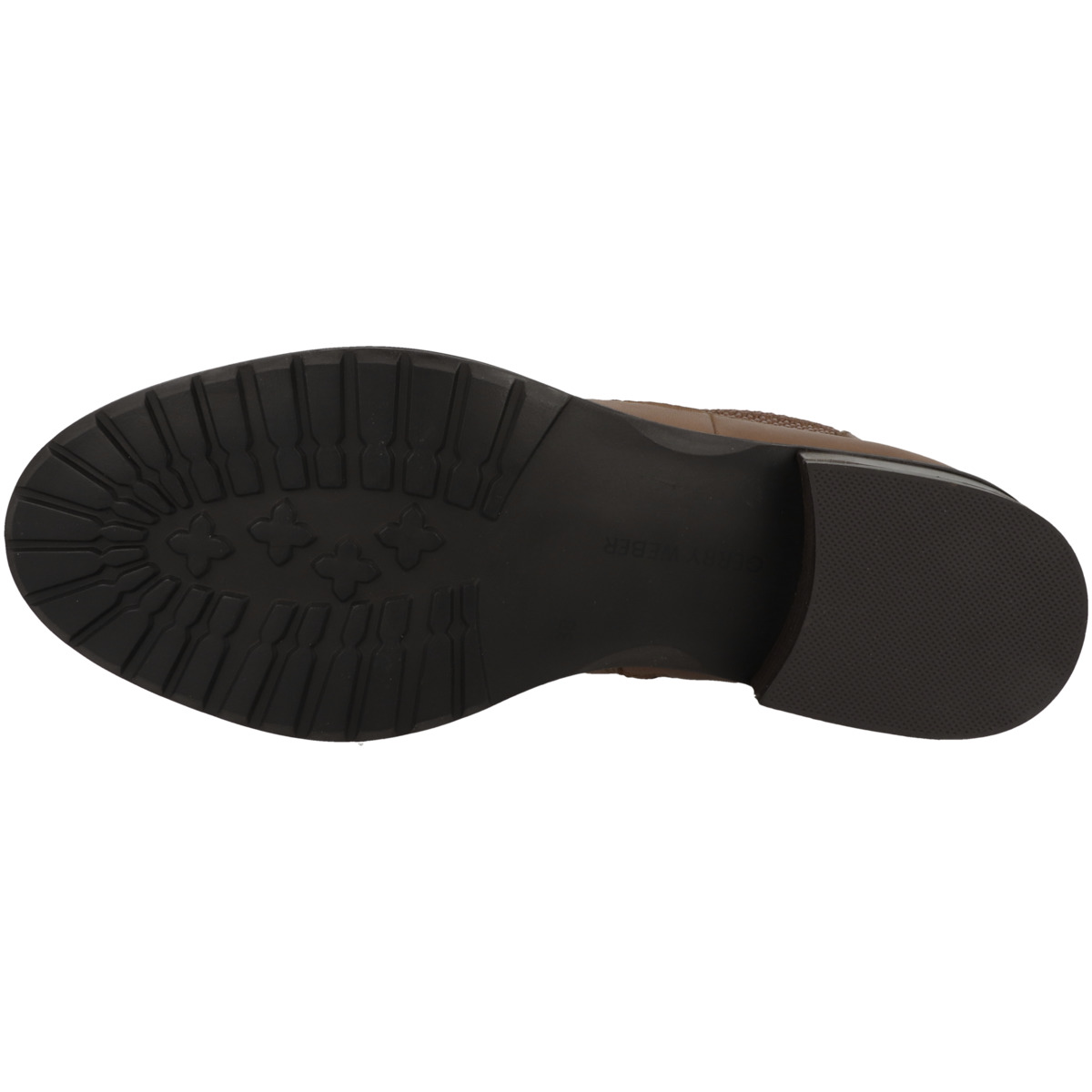 Gerry Weber Carla 40 Chelsea Boots braun
