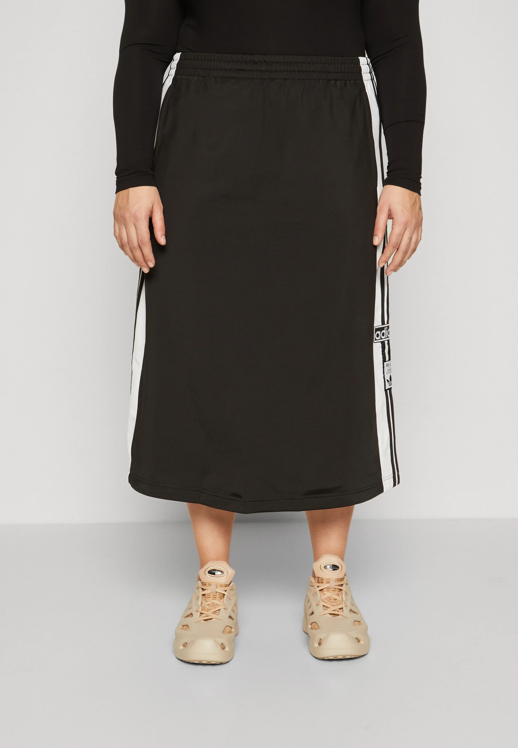 adidas Originals SKIRT - Falda tubo