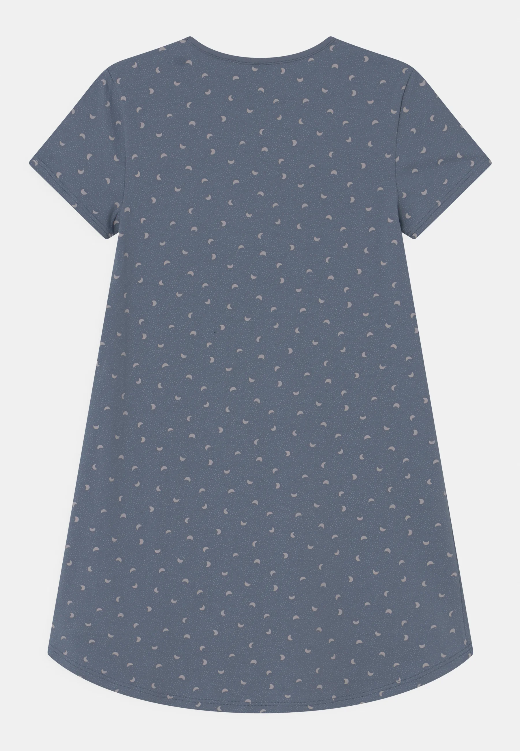 camisón ajustado