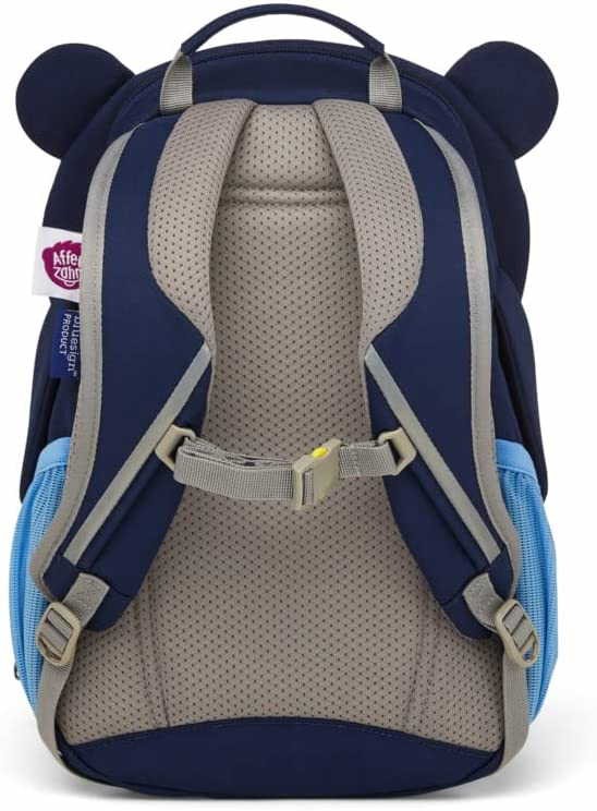 AFFENZAHN Handtaschen blau Große Freunde