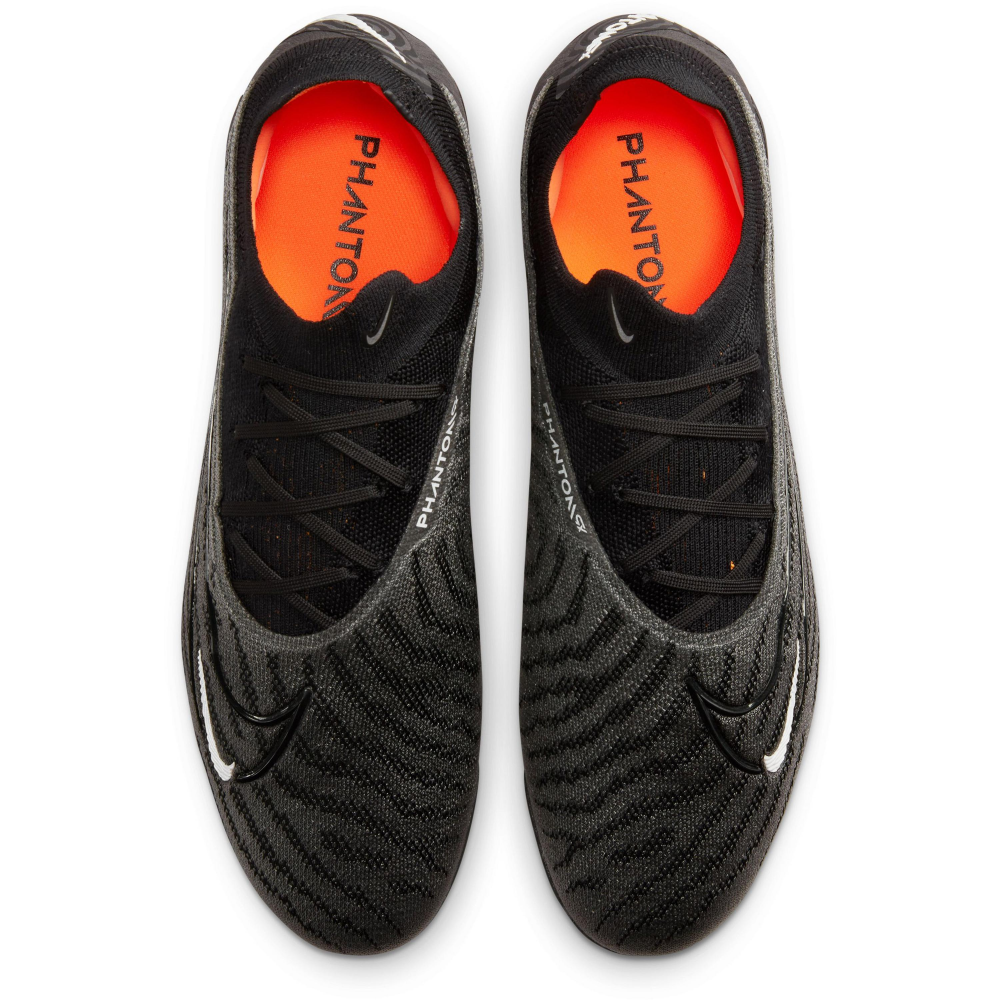 Nike Phantom GX Elite FG DC9968-010 / schwarz