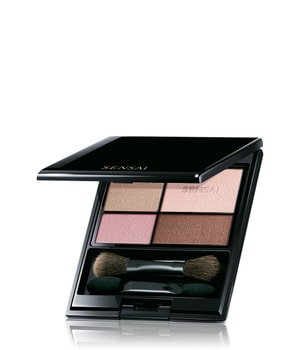 Sensai Colours Eye Colour Palette Lidschatten Palette-3.7 g