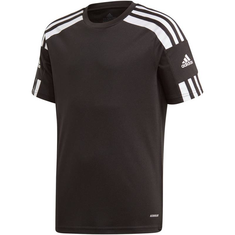adidas Squad 21 Funktionsshirt Kinder