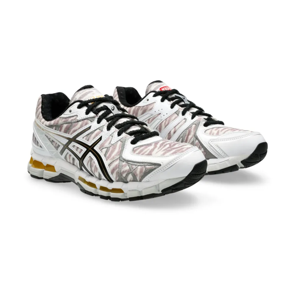 Asics x KENZO GEL Kayano 20 1201B032-020 / grau
