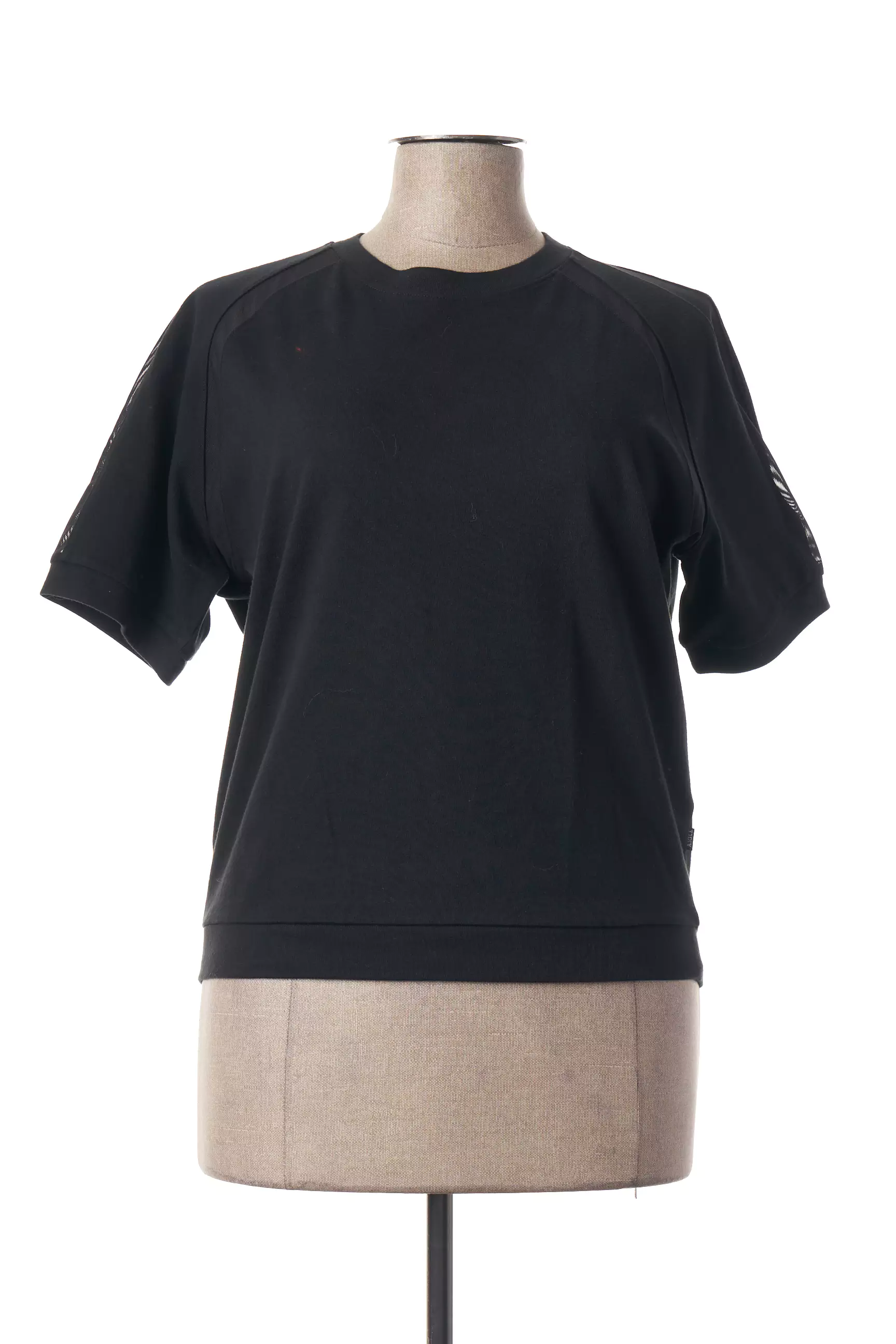 Aigle Sweats Femme couleur noir