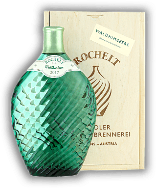 Rochelt Waldhimbeere 0,35 Liter Rochelt Waldhimbeere 0,35 Liter  Jahrgang 2017 - 0,35	 Liter - Vol 52%