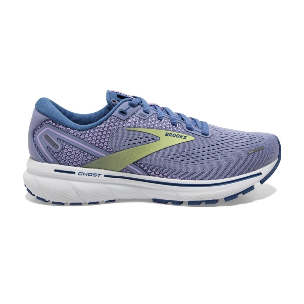 Brooks Ghost 14 1203561B544 / lila