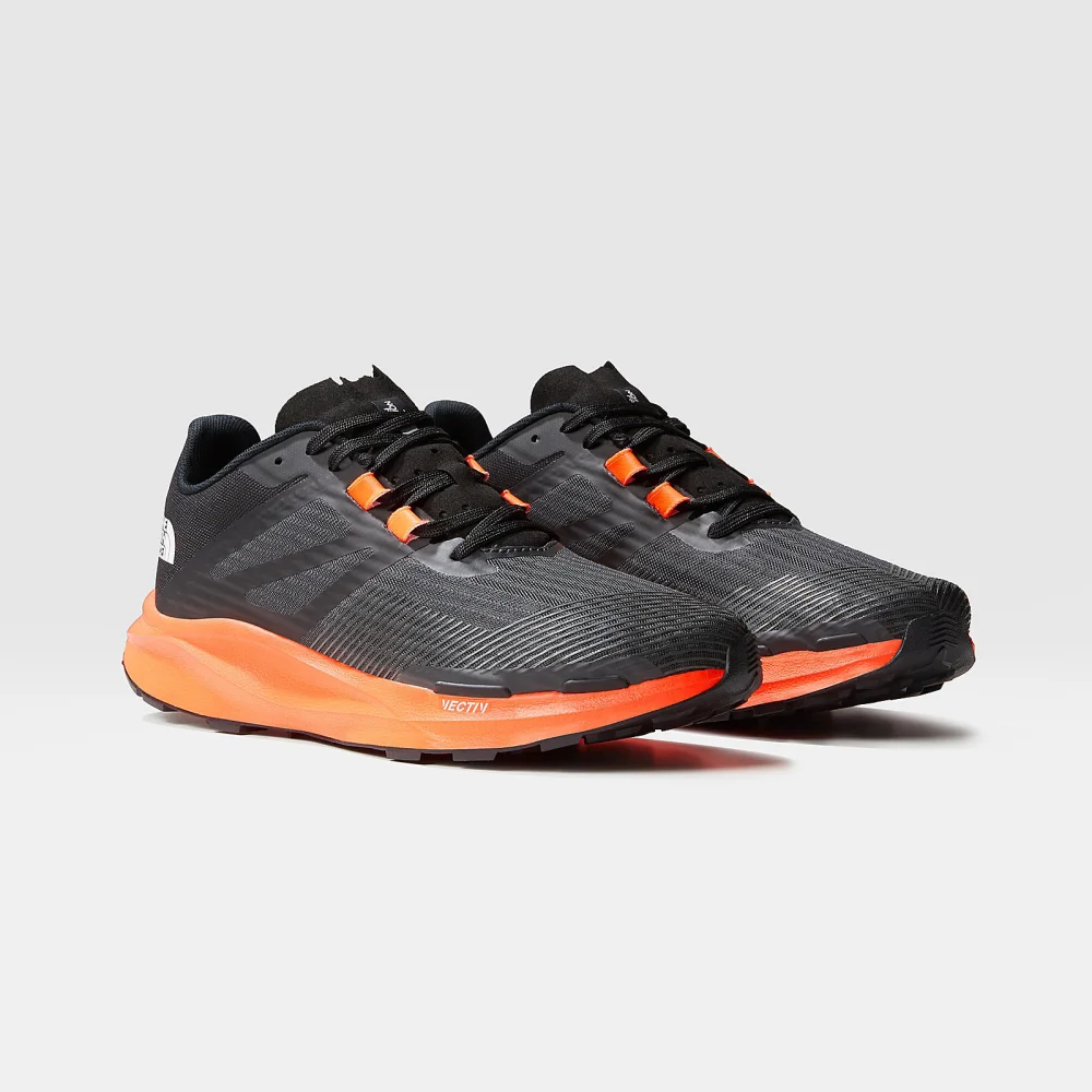 The North Face Vectiv Eminus NF0A4OAWW8D / grau