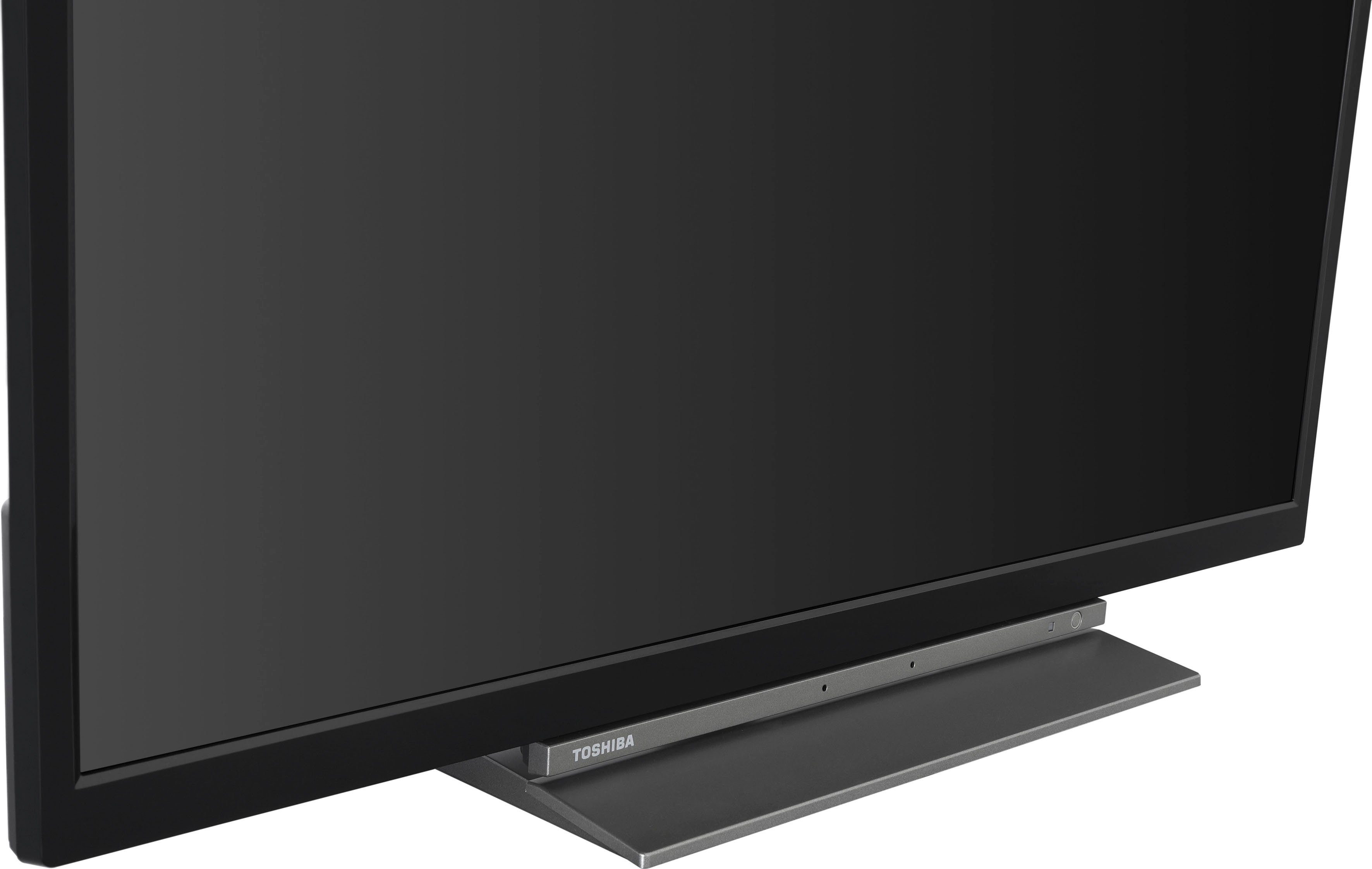 Toshiba 32LK3C63DAA/2 LED-Fernseher (80 cm/32 Zoll, Full HD, Smart-TV)
